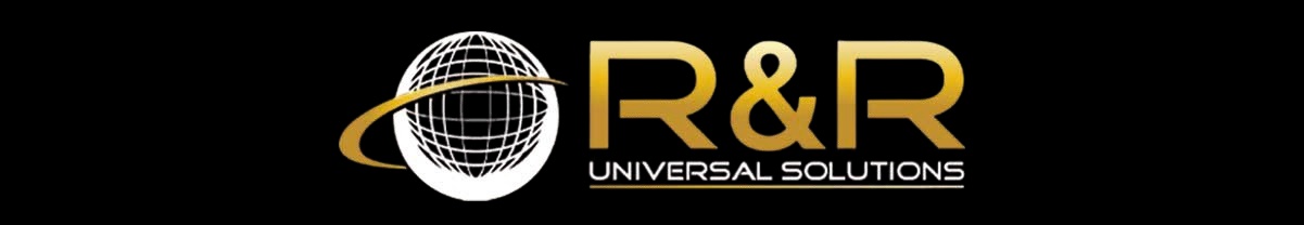 R&R Logo